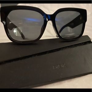 Christian Dior sunglasses